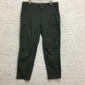REI Koop Hose Herren 38x32 Relaxed Fit Wandern Outdoor Nylon Spandex Taschen - Bild 1 von 14