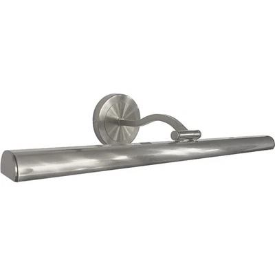 Luz de imagen Dainolite Lighting PIC333-24LED-SC Reina cromo satinado Foto 1 de 3