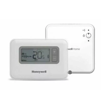 ✴️ Honeywell T3R Wireless Programmable Thermostat **FREE 24 HOUR DELIVERY!! - Image 1 of 2