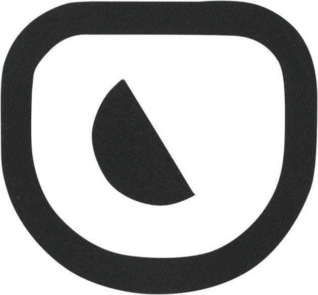 PC Pro Seal Air Filter Gasket #PC5 KTM - Изображение 1 из 1