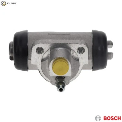 CILINDRO FRENO RUEDA F 026 002 005 PARA NISSAN NP300/FRONTIER/NAVARA CAMIONETAS Foto 1 de 4