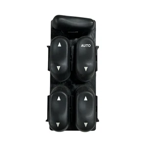 Genuine Ford Falcon AU Master Power Window Switch (AU214529MR) - Picture 1 of 2