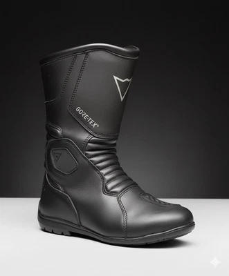 Women’s Dainese Freeland Gore-Tex Motorcycle Boots Size EU 41 / US 8.5 - Image 1 of 4