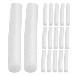  20 Stück Sofa Schonbezug Schaumstoff Tucker Couch Halter Stangen Rutsche Stopper Sticks - Bild 1 von 18