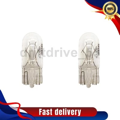 Bombilla de estacionamiento compatible con Chevrolet K3500 1993 1998 1989 1990 1991 1992 1993 Foto 1 de 4