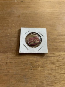 Geocoin GeoJellies Vomit Jelly Bean Trackable Coin - Imagen 1 de 2