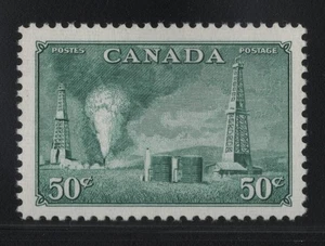 #294 Canada mint never hinged - Bild 1 von 2