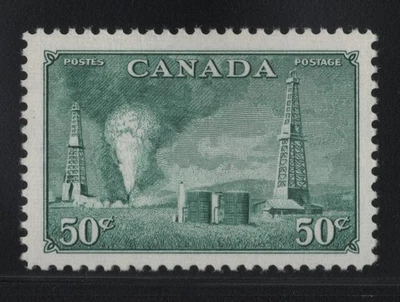 #294 Canada mint never hinged - Image 1 of 2