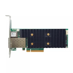 DPU Dell (X322F) DSC2-25 doble puerto - SFP56 25G altura completa PCIe-4,0x8 (0X322F) - Imagen 1 de 5