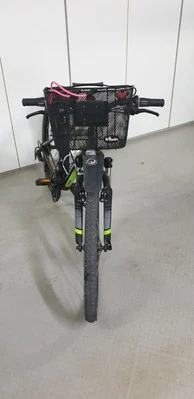 mtb 24 pollici - Immagine 1 di 3