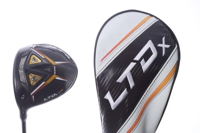 Left Handed Cobra LTDx LS 9* Driver Regular Flex UST Mamiya Helium 5F3 - Image 1 of 4