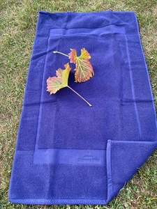 Villeroy Boch NEU Badematten Badevorleger  50 x 85 cm Duschvorleger, % 100 Coton - Bild 1 von 22