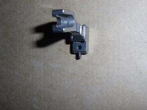 1 Verdeckter Reißverschluss Fuß für Juki, Pfaff usw           (vfuß 1)   - Picture 1 of 1