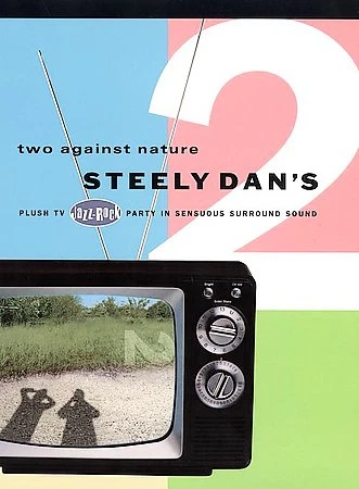 Steely Dan’s Two Against Nature DVD   14 Tracks Videos - Image 1 of 1