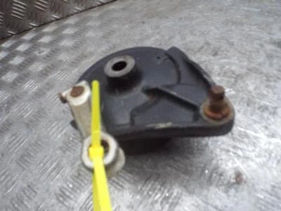  Kawasaki KL250A KL250 A 1982 Rear Brake Drum Plate  - Image 1 of 4