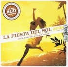 VARIOUS ARTISTS Fiesta Del Sol 2008 (CD)
