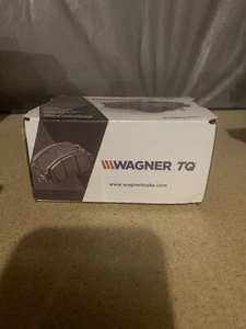 Brand New/Never used - Wagner TQ ceramic disc brake pads, model # PD1057 - Foto 1 di 3