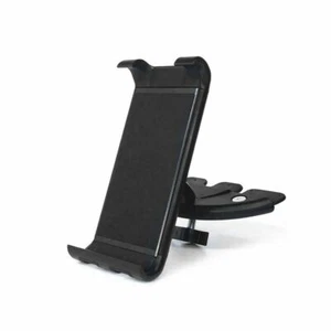 Universal Car CD Slot Mount Holder Stand For GPS  Cell Phone Tablet i-Pad And on - Picture 1 of 6