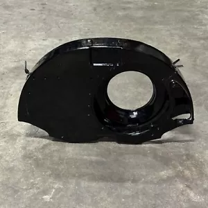 Porsche 912 Engine Cooling Tin Fan Shroud EUROPEAN Euro Heater 1968-1969 - Picture 1 of 9