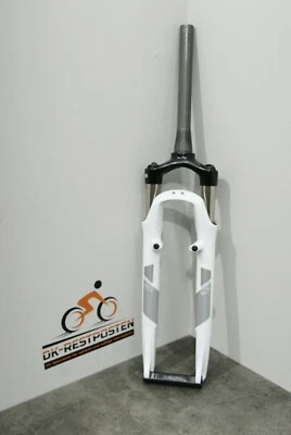 Suntour NCX 700C 28" Federgabel Tapered Schaft 265mm NEU Lockout 63mm Federweg - Bild 1 von 4