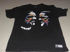 WWE WE SAY UCE YOU SAY O AUTHENTIC WEAR SHIRT WRESTLING SIZE L JIMMY JEY TEE WWF - Picture 1 of 5