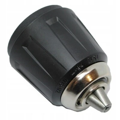 Bosch Schnellspannbohrfutter für Akku-Schlagbohrschrauber GSB 14,4-LI-2 Plus - Bild 1 von 2