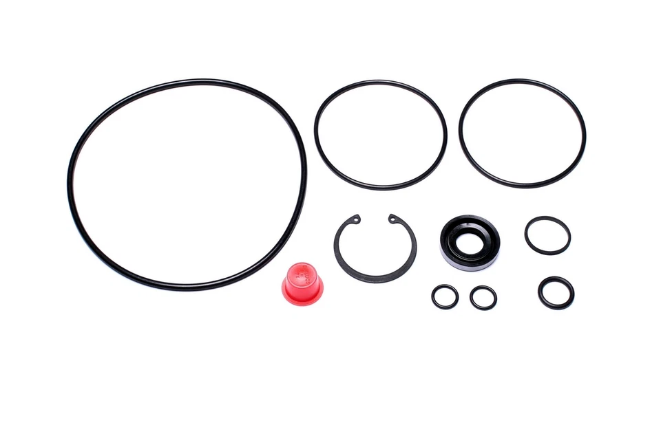 Kit de sellado de bomba de dirección asistida Sunsong 1981 1982 1983 1984 para GMC C7000 1980-1990 Foto 1 de 1