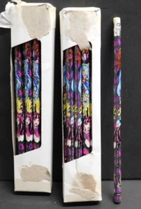 Monster High 28 Pencils - Picture 1 of 3