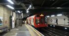 Photo  London Underground S7 Stock At Farringdon (7)