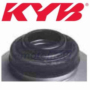 KYB Shock Dust Seal for 2009-2016 Honda CRF450R - Suspension Shocks, Struts ih - Picture 1 of 5