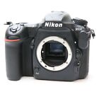 Nikon D500 20.8Mp Digital Slr Camera Body #16