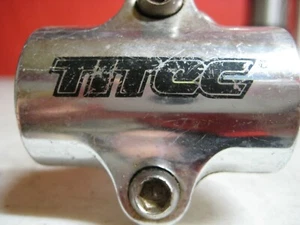 OLD SCHOOL TITEC STEM - Picture 1 of 3