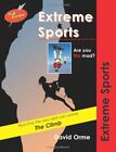 Extreme Sports (Trailblazers) par David Orme