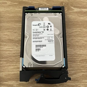 SEAGATE - Recertified 3.5" Internal Hard Drive SAS 6Gb/s, 2TB - Picture 1 of 1