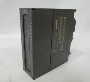 Siemens S7 PLC Analog Input Card SM331 AI 8X16 BIT 6ES7 331-7NF00-0AB0 - Picture 1 of 6
