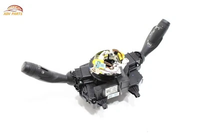 Volvo S90 2017-2023 columna de dirección multifunción combo interruptor OEM Foto 1 de 4