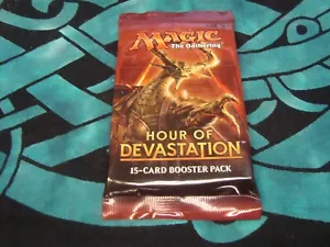 Hour of Devastation Booster MTG - Picture 1 of 1