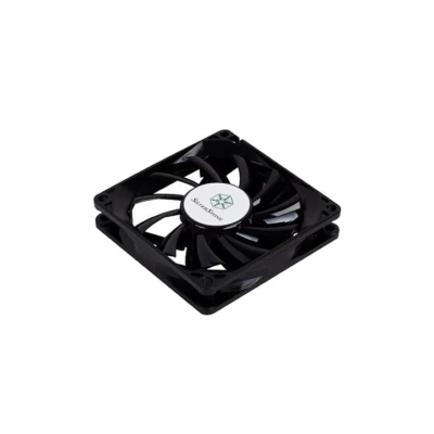 SilverStone NT07-AM2 CPU Cooler - Image 1 of 3
