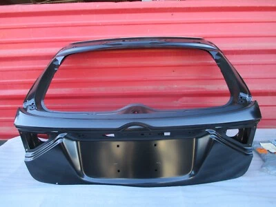SUBARU IMPREZA HB  LIFTGATE SHELL OEM  2008 2009 2010 2011 OEM ORIGINAL - Image 1 of 4