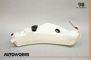 97-04 Porsche Boxster 986 Windshield Washer Wiper Tank Reservoir w/ Pump OEM - Picture 1 of 10