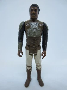 Lando Skiff Guard Incompleto C8/9 Star Wars DC - Imagen 1 de 1