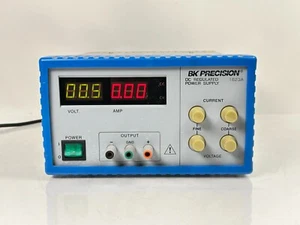BK Precision 1623A Digital Display DC Power Supply, 60V/1.5A, 120VAC - Picture 1 of 8