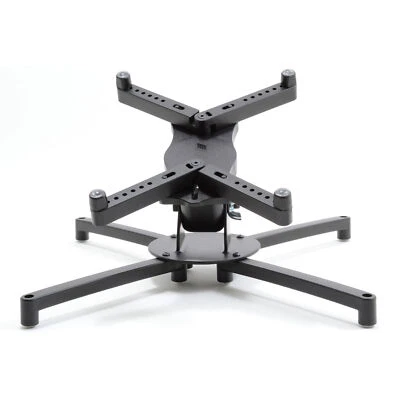 RPM 73002 Pit-Pro Extreme Car Work Stand - Black - Image 1 of 3