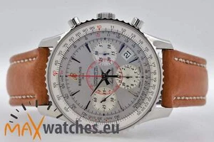 Breitling Navitimer Montbrillant 01 AB013012 Chronograph - Bild 1 von 11