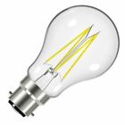 Energizer LED GLS Filament Bulb BC B22 6.2W  = 60W Warm White [FIL5]