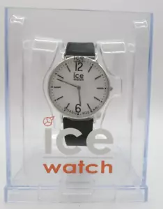 Ice-Watch / Ice-City Finsburry - CHL.B.FIN.36.N.15 - New in Box + New Battery - Picture 1 of 16