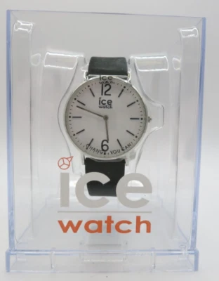 Ice-Watch / Ice-City Finsburry - CHL.B.FIN.36.N.15 - New in Box + New Battery - Image 1 of 4