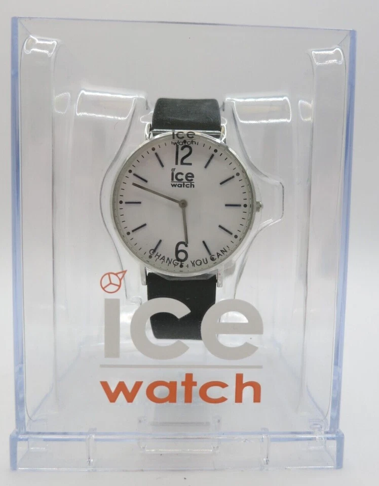 Ice-Watch / Ice-City Finsburry - CHL.B.FIN.36.N.15 - New in Box + New Battery - Image 1 of 4