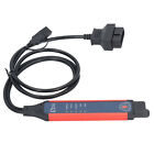 OBDII Code Reader Wireless Connection Wear Resistant High Speed Diagnostic