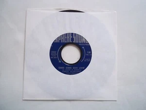 CRAZY ELEPHANT Gimme Gimme Good Lovin / Dark Part Of My Mind 45 RPM 7" Record - Foto 1 di 6